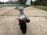 �������� �� ������ �������� Suzuki VanVan200 BanBan200 2008 ���� 8
